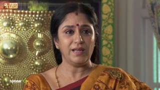 Vinnaithaandi Varuvaayaa Full Episode 17 [upl. by Freedman134]