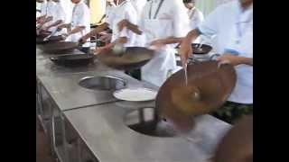 Chinese Wok Training for Beginners [upl. by Smitt]