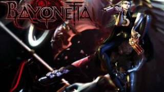 Bayonetta Soundtrack Friendship [upl. by Morna]