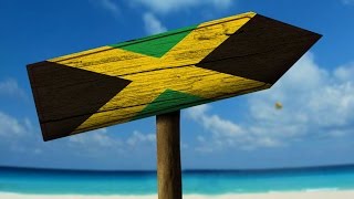 Voglio andare a vivere in Jamaica  Alberto Dimensione Musica [upl. by Neesay]