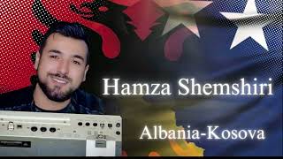 Hamza Shemshiri quotAlbaniaKosovaquot [upl. by Debarath]