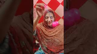 GHAZALA IMRANKHAN HAMTIKTIKSAKHALRAHAHAN VLOG VIRAL [upl. by Oiramel]