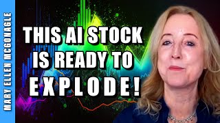 This Stealth AI Stock is Ready to EXPLODE Higher [upl. by Kyrstin529]