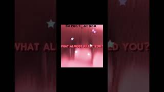 What almost killed you thoughtiwasgonnastop funny meme memes werenotgonnatakeit duet [upl. by Medlin]