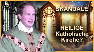 Ist die Kirche HEILIG – KTV Predigt vom 261124 Pater Isaak M [upl. by Elleinod468]