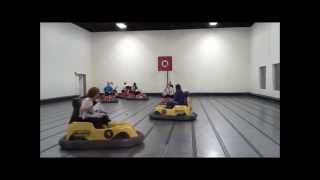 WhirlyBall Twin Cities  Minneapolis Northwest [upl. by Herta]