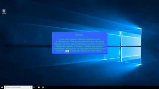 Récupération de la clé de licence de Windows 10 [upl. by Priscella151]