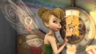 TINKER BELL AND THE LEGEND OF THE NEVERBEAST  Clip – Opening Sequence  Official Disney UK [upl. by Anair605]