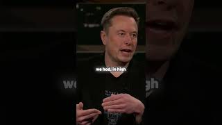 Is Education Becoming Indoctrination elonmusk [upl. by Auehsoj]