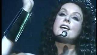 Sarah Brightman  Siren Deliver memp4 [upl. by Dnesnwot]