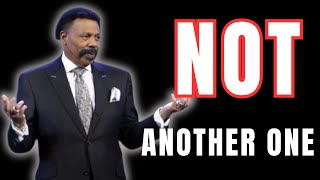 Dr Tony Evans Confesses to Sin tonyevans [upl. by Elsa]