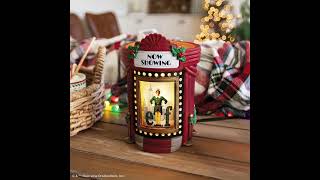 Elf Scentsy Warmer  Shop 101 [upl. by Nerret]