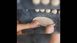 KIYMALI PİDE  tarifi yorumda pidehamurişi foidpizza dinnerrecipe cooking pastry [upl. by Yleek]