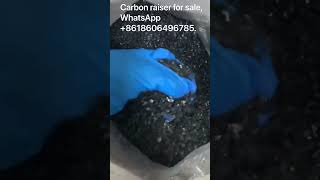 Supply carbon raisercalcined anthracite coal grades from 85 to 95 WhatsApp 8618606496785 [upl. by Noryv530]