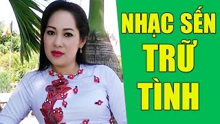 Liên Khúc Nhạc Trữ Tình Gây Nghiện  Nhạc Sến Trữ Tình Hay Nhất Diệu Thắm [upl. by Akkin227]