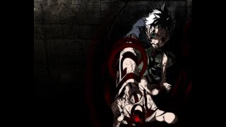 deadman wonderland season 2 is not happening [upl. by Eelimaj650]