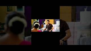 Ungalukkaga Oruvan Tamil Movie Comedy Scenes Mahesh Babu Pooja Hegde manju shyamsinghroy [upl. by Rorrys637]