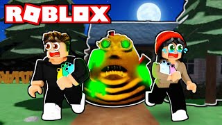 ROBLOX BOUS REVENGE WITH ALEXA CHAPTER 3 [upl. by Petey]