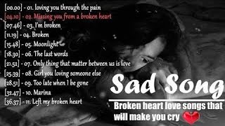 90’s sad Hindi Songs💔 Hindi bewafai Song💘 Udit Narayan Alka Yagnik songs🌹 Hindi Jukebox sad songs [upl. by Ettenna309]