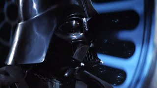 Darth Vaders Greatest Speech Ever Made [upl. by Harman236]