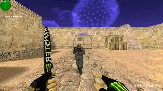 CounterStrike 16 2022 Gameplay PC 1080p 60FPS [upl. by Bette-Ann]