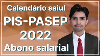 PISPasep 2022  Quem tem direito Como receber Qual o valor Dúvidas e calendário aprovado [upl. by Cleave211]