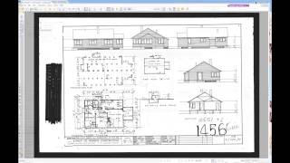 Vectorworks 01 Document Setup Spatial Design Systems 2013 [upl. by Clevie]