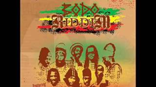 Capleton  I Know  Bodo Riddim [upl. by Bate]