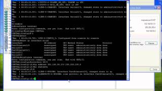 tutorial configuracion de cisco unified call manager express [upl. by Onofredo]