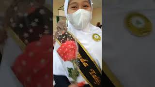 Wisuda Tahfidz th 2022 [upl. by Marinna]