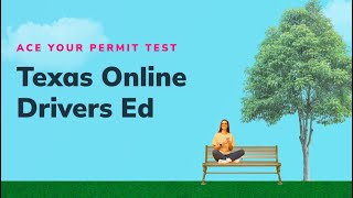 Aceables All New Teen Drivers Ed Course Demo [upl. by Leunamnauj]