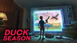 Duck Season Trailer [upl. by Afinom]