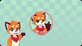 Volvieron los animales fiesteros a ver si recuerdo como jugar 🦊 [upl. by Annoel]