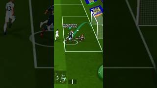 Haaland Best Goalsshortshaalandbestgoalsefootballefootball2024foryou [upl. by Niarb880]