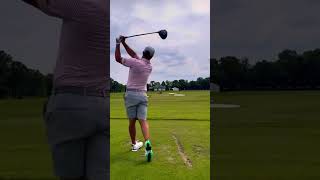 Bryson Dechambeau Driver Swing [upl. by Jon874]