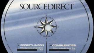 Source Direct  Secret Liaison [upl. by Prissy]