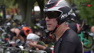 2024 Lakeside Triathlon Duathlon and Kids of Steel [upl. by Girhiny]