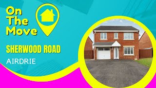 Sherwood Road Airdrie [upl. by Raines324]