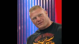 Brock Destroys BShow shortvideo wwe brocklesnar memes ytubeshorts shorts wwe2k23 wwe2k24 yt [upl. by Turley]