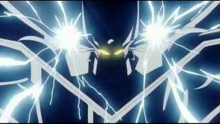 Great Mazinger Modern Opening AMV [upl. by Nirb]