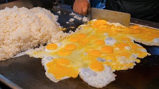 Amazing！Popular Street Food Collection in Kaohsiung  Taiwanese Street Food 令人著迷！精彩的高雄街頭美食特輯！台灣街頭美食 [upl. by Princess713]