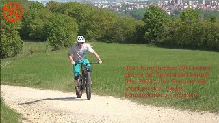 Test Specialized Stumpjumper EVO Expert – lohnt sich das Bike aus dem Sale [upl. by Chin560]