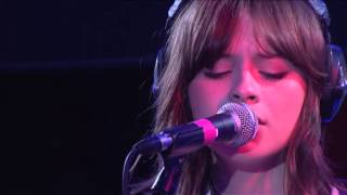 Gabrielle Aplin  Home in the BBC Radio 1 Live Lounge [upl. by Llehsem]