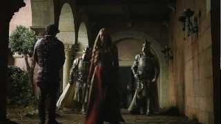 Tyrion and Cersei Scene  Game of Thrones S03E01 HD [upl. by Sura]