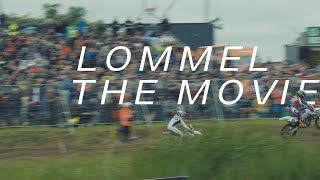 LOMMEL THE MOVIE [upl. by Sudnak]