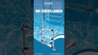 Svadon BHL Series Ladder [upl. by Ber]