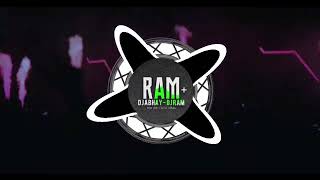 Thumak Thumak Pahari Song  Adi mix Song 2024 mix II Dj Abhay Digras Dj Tapori Remix [upl. by Kynan721]