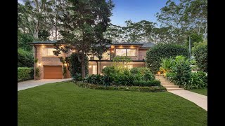 49 Blytheswood Avenue Warrawee [upl. by Pozzy870]