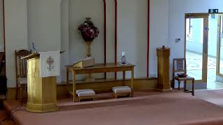 Haxby and Wigginton Methodist Livestream [upl. by Carlen]