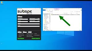 Subspe Scalping Tool installation Malayalam [upl. by Theodosia15]